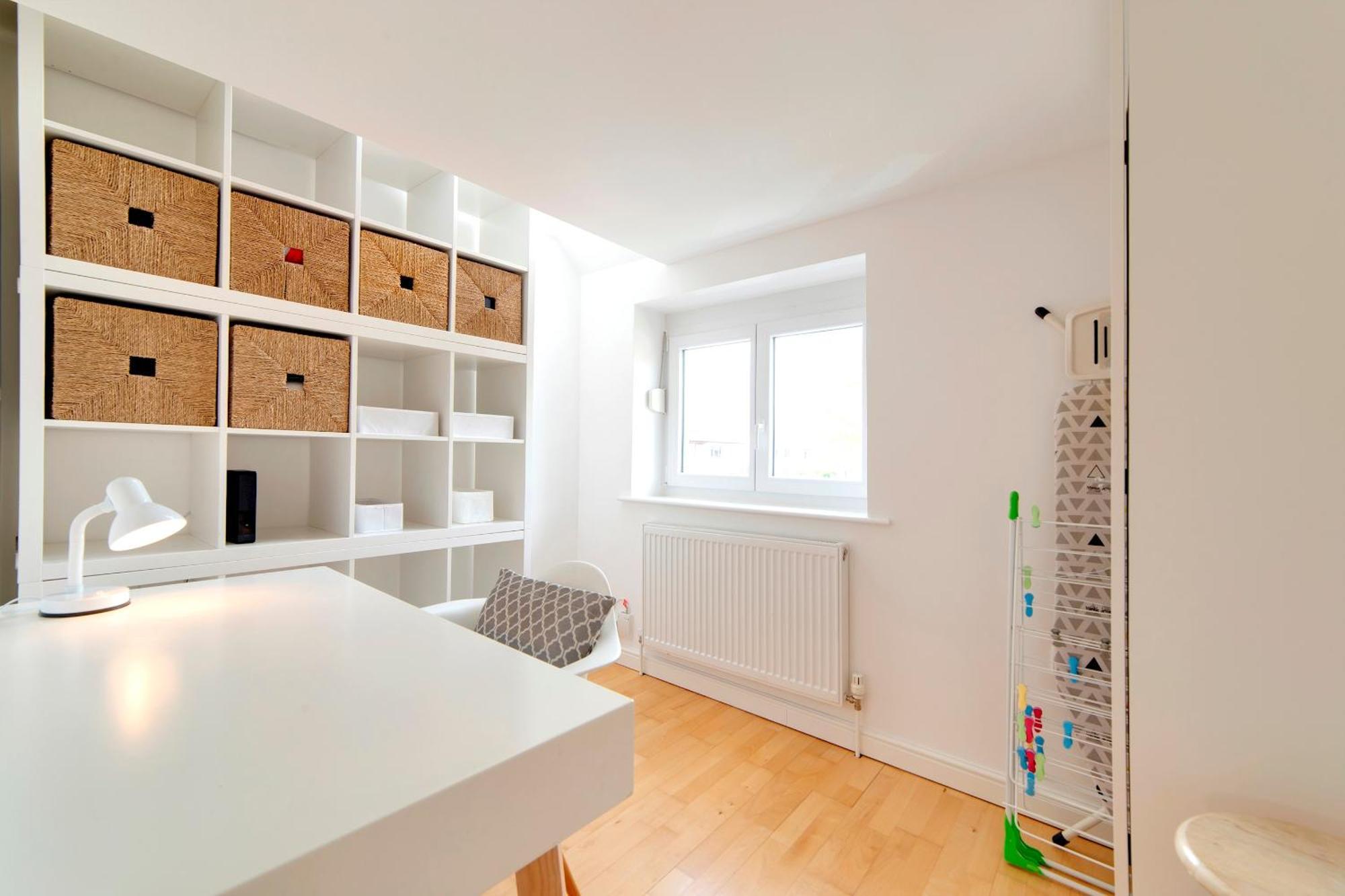 Pass The Keys 49 Byron Square Modern And Spacious 3 Bed Home With Free Parking CBG Exteriér fotografie