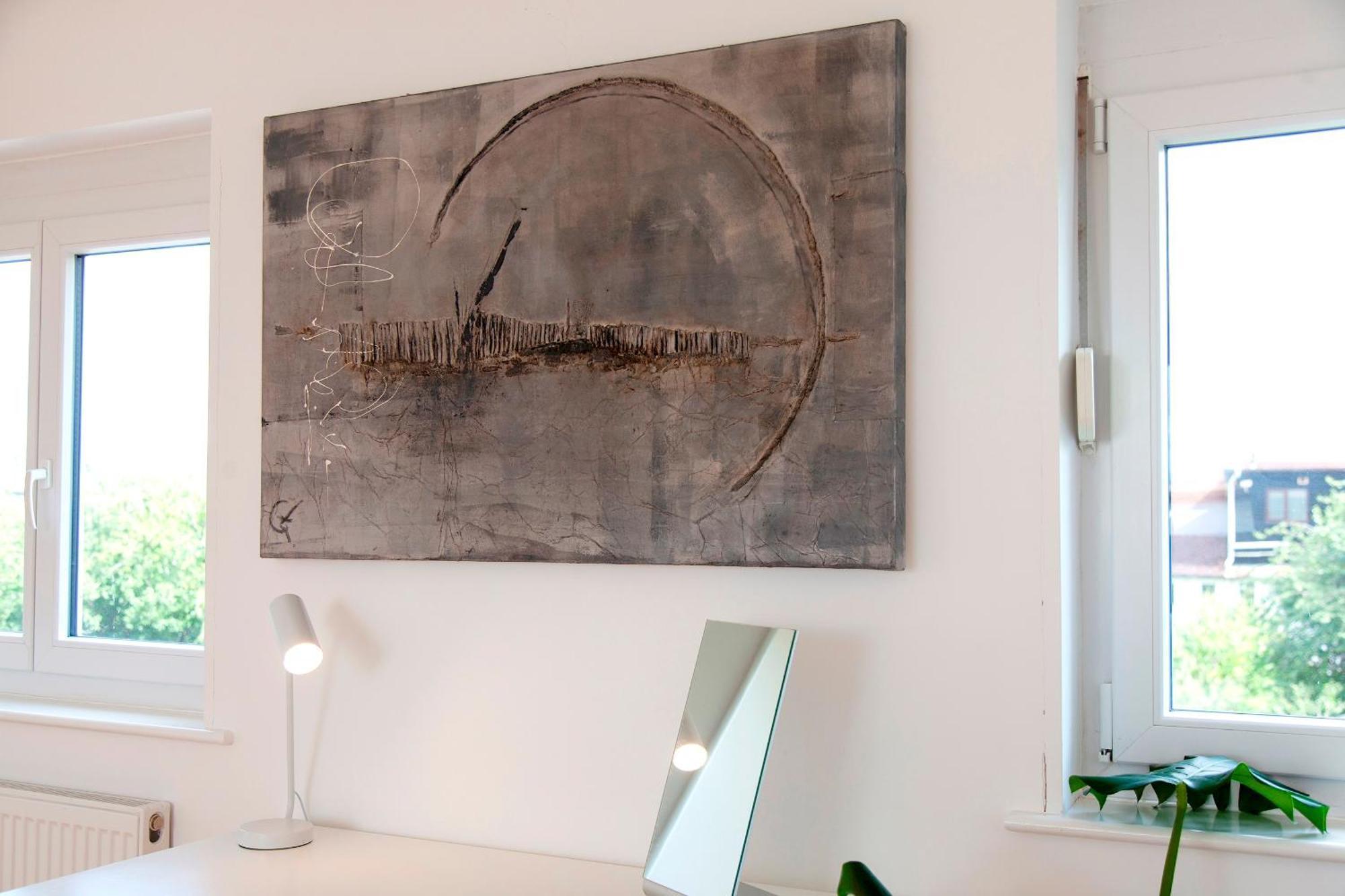 Pass The Keys 49 Byron Square Modern And Spacious 3 Bed Home With Free Parking CBG Exteriér fotografie