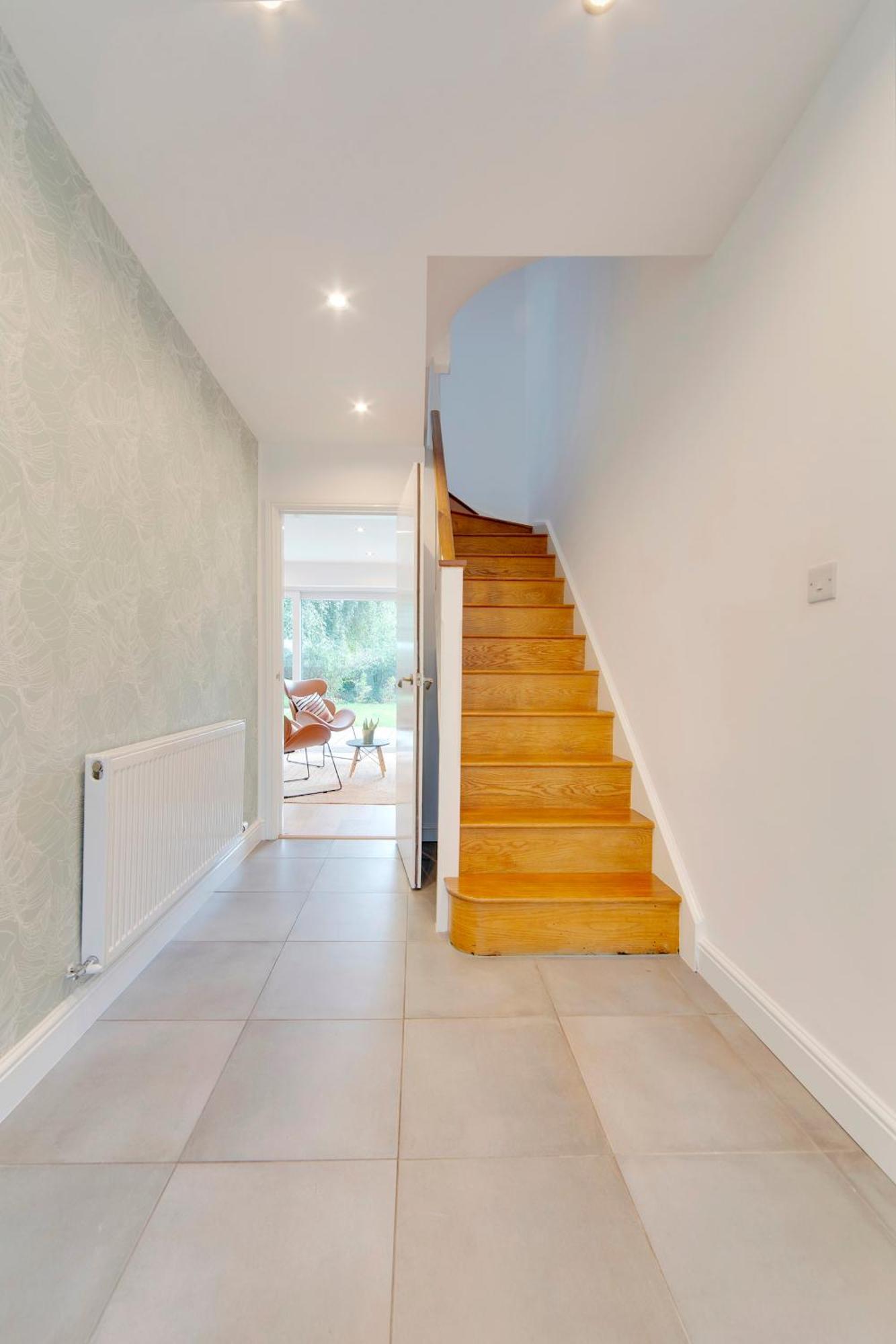 Pass The Keys 49 Byron Square Modern And Spacious 3 Bed Home With Free Parking CBG Exteriér fotografie