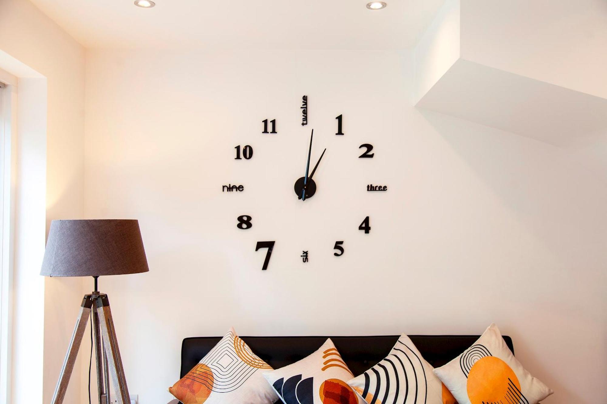 Pass The Keys 49 Byron Square Modern And Spacious 3 Bed Home With Free Parking CBG Exteriér fotografie