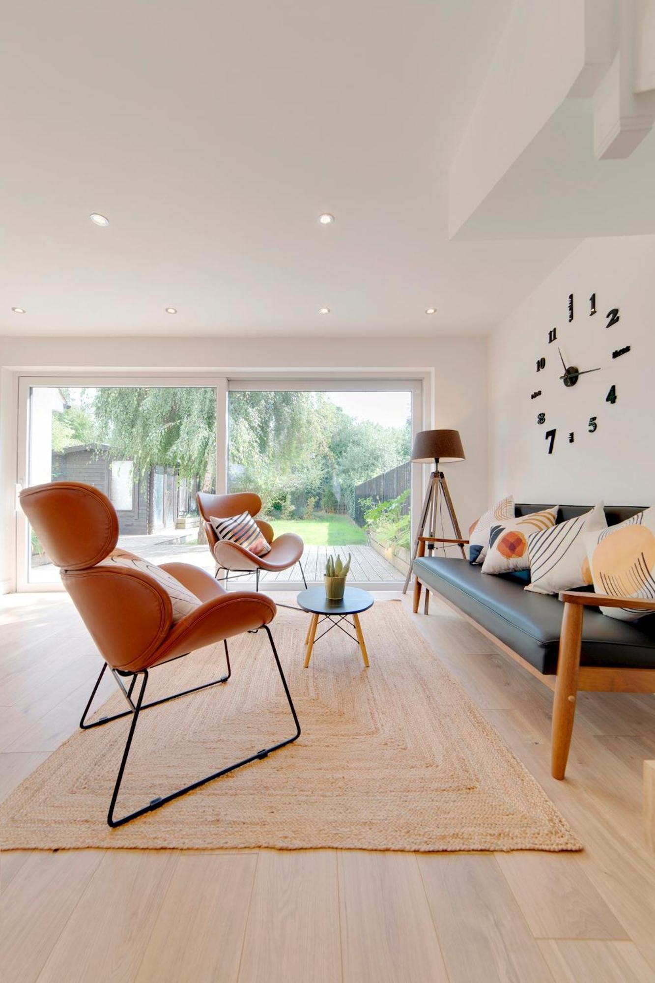Pass The Keys 49 Byron Square Modern And Spacious 3 Bed Home With Free Parking CBG Exteriér fotografie